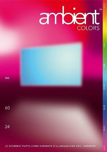 Ambient Colors (DVD) - DVD