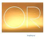 Or - CD Audio di Kangding Ray