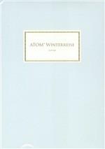 Winterreise - CD Audio di Atom