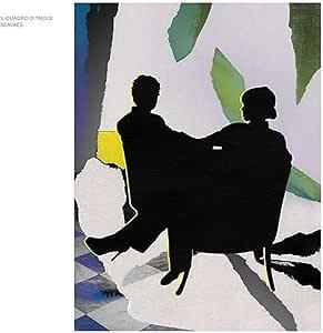 Remixes - Vinile LP di Il Quadro di Troisi