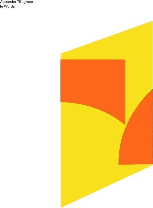 In Words - Vinile LP di Alexander Tillegreen