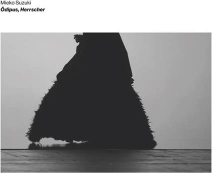 Dipus Herrscher - CD Audio di Mieko Suzuki