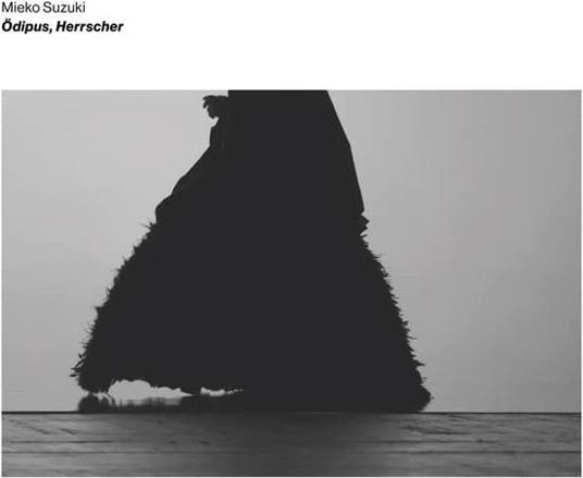 Dipus Herrscher - CD Audio di Mieko Suzuki