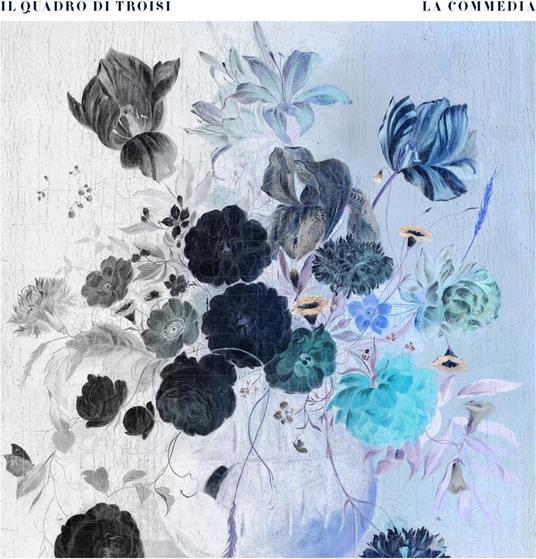 La Commedia - CD Audio di Il Quadro di Troisi