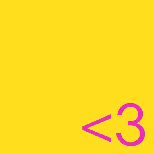 3 - Vinile LP di Atom TM