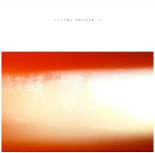 II - Vinile LP di Island People