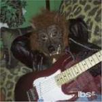 Electric Wolfman (Deluxe)