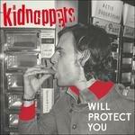 Will Protect You - Vinile LP di Kidnappers