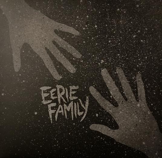 Eerie Family - Vinile LP di Eerie Family
