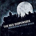 Winchester Mystery House - CD Audio di Hex Dispensers