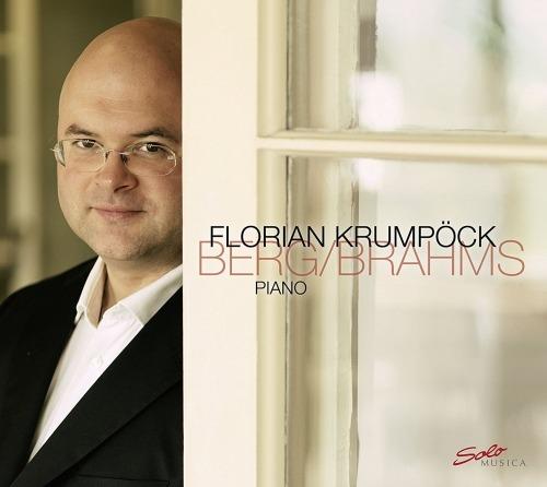 Sonata per pianoforte op.1 - CD Audio di Alban Berg