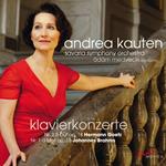 Piano Concerto (2 CD)