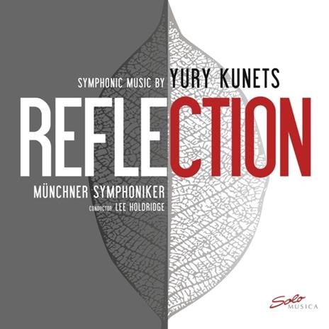 Musica Sinfonica di Yury Kunets - CD Audio di Yury Kunets