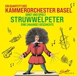 Der Struwwelpeter-Eine(Haarige)Geschichte