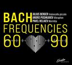 Bach Frequencies 60.90