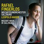 Rafael Fingerlos - Mozart - Made In Salzburg