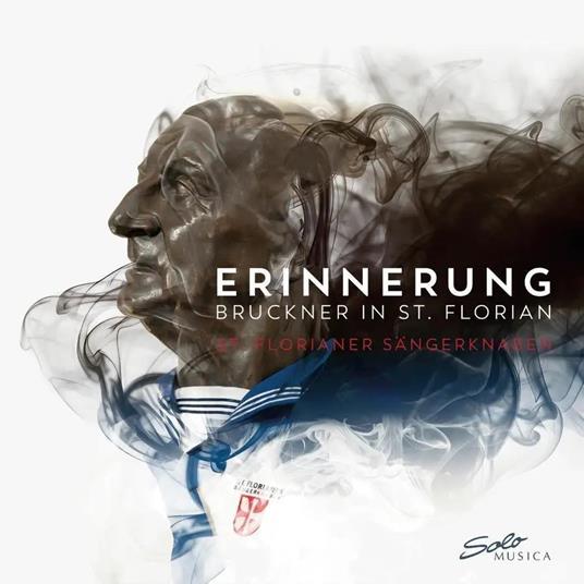 Erinnerung. Bruckner In St. Florian - CD Audio di Anton Bruckner