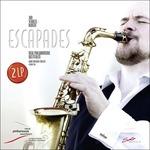 Escapades - Vinile LP di Williams