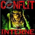 Conflit interne - Vinile LP di Charge 69