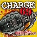 Resistance Electrique - CD Audio di Charge 69