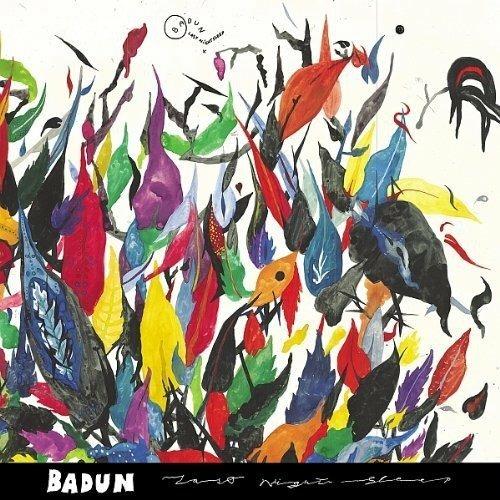 Last Night Sleep - CD Audio di Badun