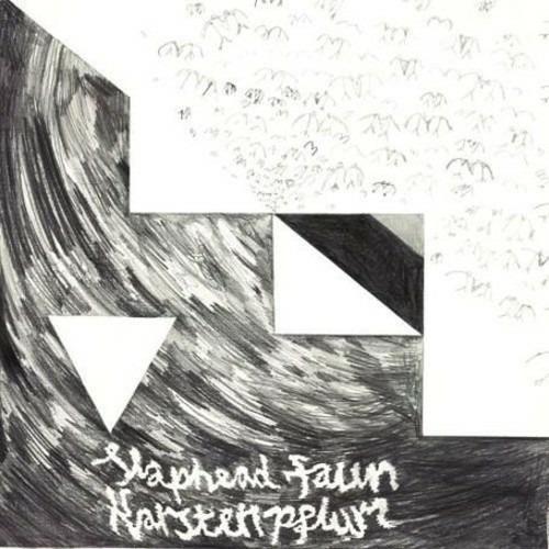 Slaphead Faun - CD Audio di Karsten Pflum