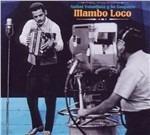 Mambo Loco - Vinile LP di Anibal Velasquez