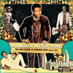 Bambara Mystic Soul