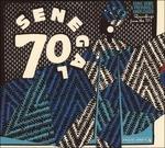 Senegal 70 (Digipack) - CD Audio