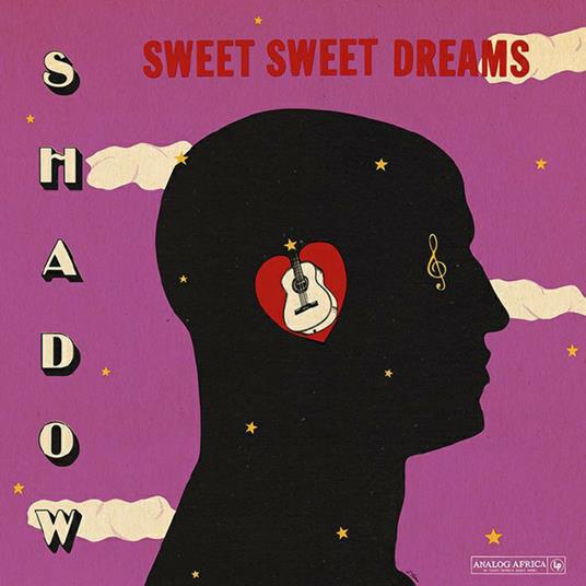 Sweet Sweet (Reissue) - CD Audio di Shadow