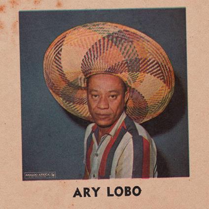 1958-1966 - Vinile LP di Ary Lobo