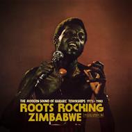Roots Rocking Zimbabwe. The Modern Sound of
