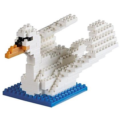 Animali Cigno