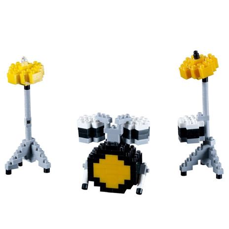 Strumenti Batteria - 2