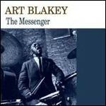 The Messenger - CD Audio di Art Blakey