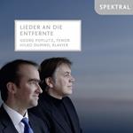 Lieder An Die Entfernte