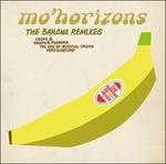 The Banana Remixes - CD Audio di Mo' Horizons