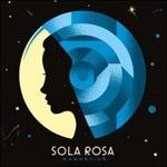 Magnetics - CD Audio di Sola Rosa