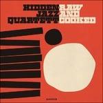 Raw and Cooked - CD Audio di Hidden Jazz Quartet