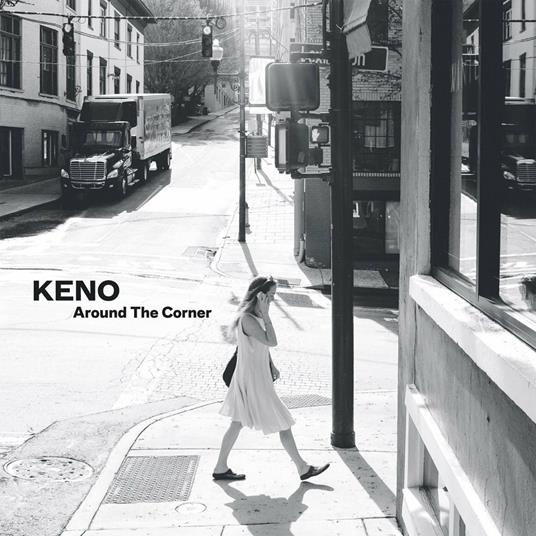 Around the Corner - Vinile LP di Keno