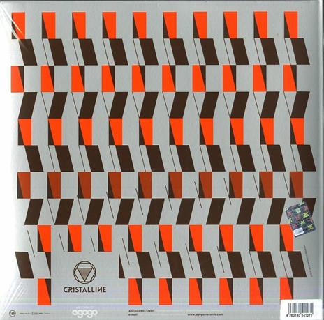 Drumphilia vol.1 - Vinile LP di Mop Mop - 2