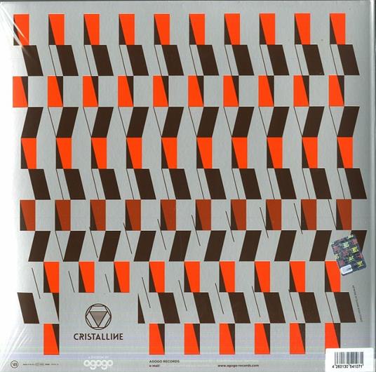 Drumphilia vol.1 - Vinile LP di Mop Mop - 2