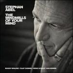 The Windmills of Your Mind - Vinile LP di Stefan Abel
