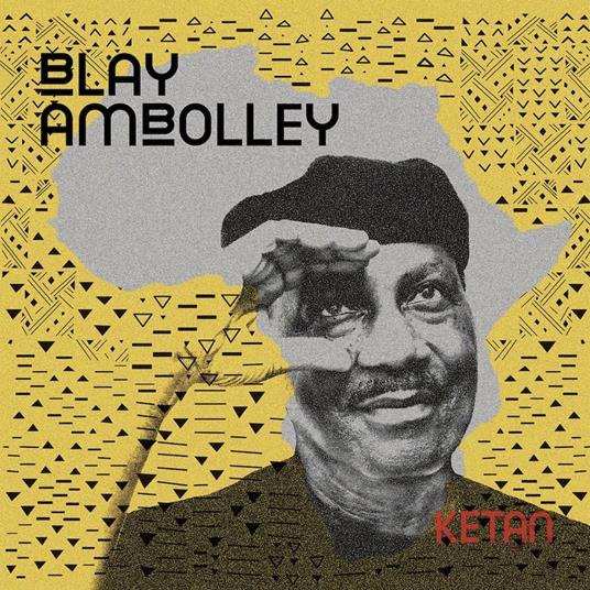 Ketan - Vinile LP di Blay Ambolley