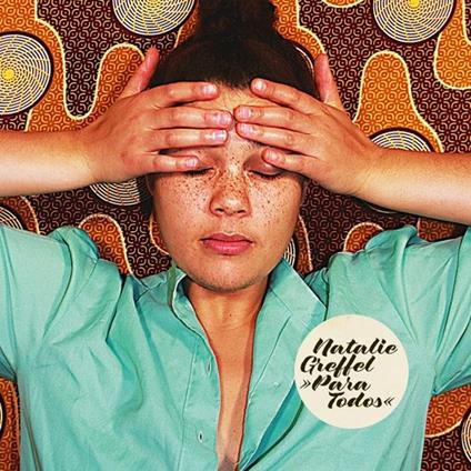 Para todos - Vinile LP di Natalie Greffel