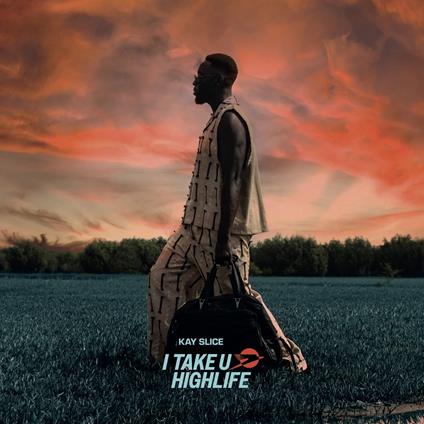 Take U Highlife - Vinile LP di Kay Slice