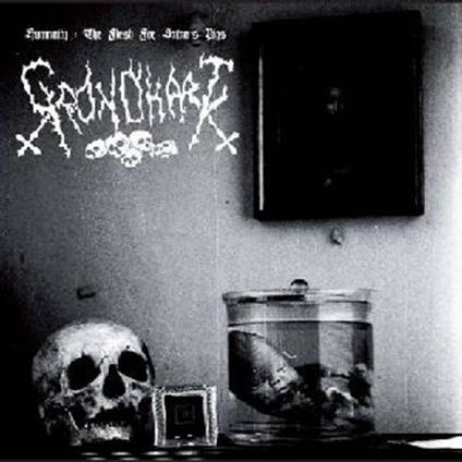 Humanity:The Flesh For Satan'S Pigs - CD Audio
