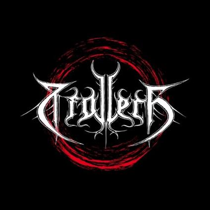 Vnitrni Tma - CD Audio di Trollech
