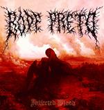 Inverted Blood