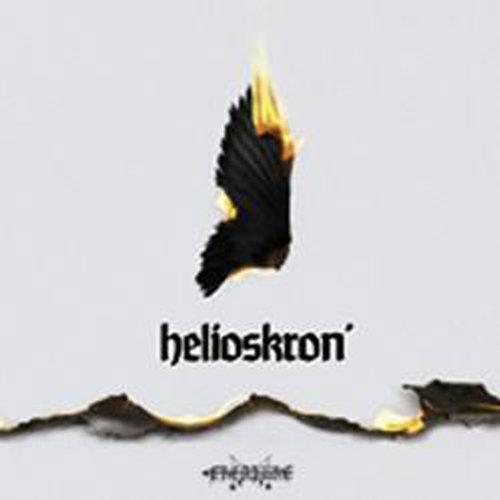 Helioskron - CD Audio di Creature